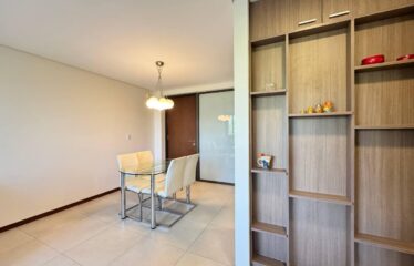 Departamento en Condominios del Alto