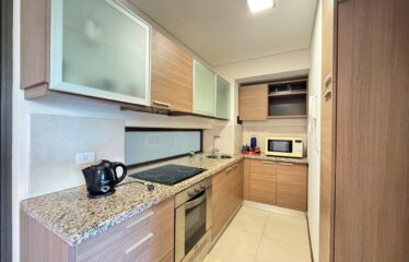 Departamento en Condominios del Alto