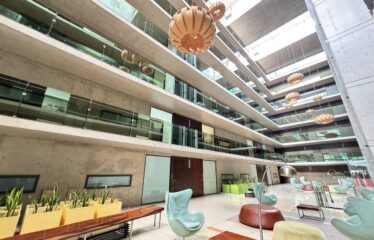 Departamento en Condominios del Alto