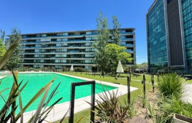Departamento en Condominios del Alto