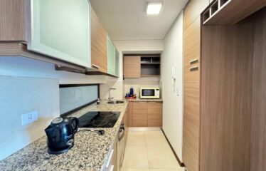 Departamento en Condominios del Alto