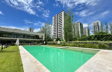 Departamento en Condominios del Alto