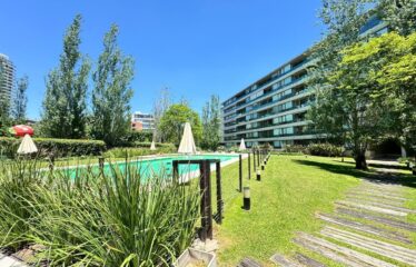 Departamento en Condominios del Alto