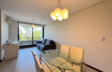 Departamento en Condominios del Alto