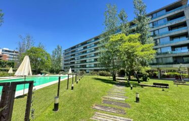 Departamento en Condominios del Alto