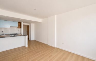 Departamento en 3 de Febrero al 400