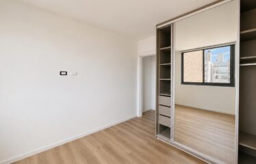Departamento en 3 de Febrero al 400