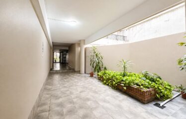 Departamento en Güemes al 2100