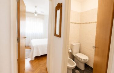 Departamento en Güemes al 2100