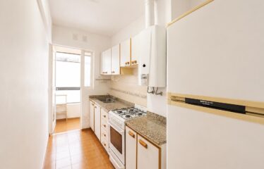 Departamento en Güemes al 2100
