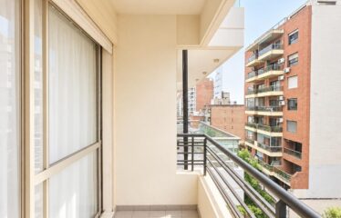 Departamento en Güemes al 2100