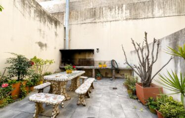 Departamento en Güemes al 2100