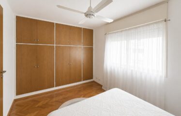 Departamento en Güemes al 2100