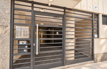 Departamento en Güemes al 2100