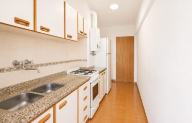 Departamento en Güemes al 2100