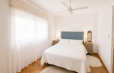 Departamento en Güemes al 2100