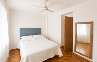 Departamento en Güemes al 2100