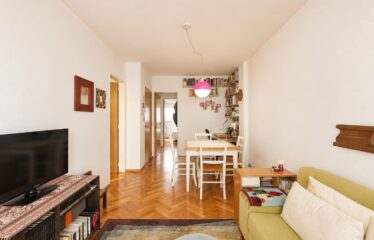 Departamento en Güemes al 2100
