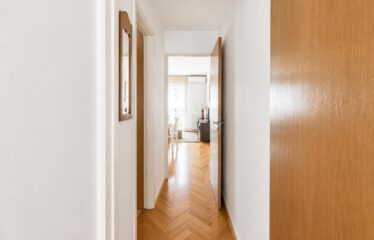 Departamento en Güemes al 2100