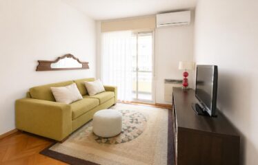 Departamento en Güemes al 2100