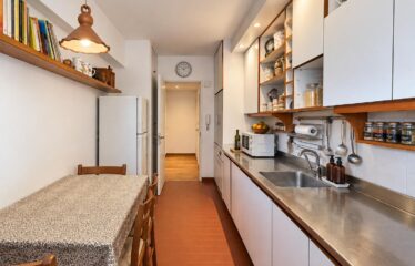 Departamento en Rioja al 1000