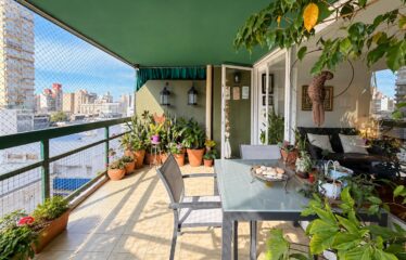 Departamento en Rioja al 1000