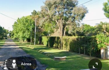 Terreno en Cotos de la Alameda, Roldán