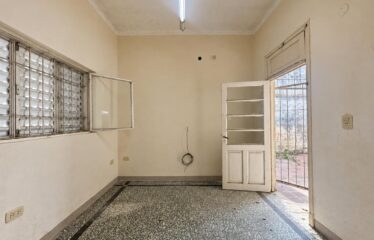 Casa en Juan Canls al 700, Barrio Las Heras