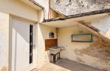 Casa en Juan Canls al 700, Barrio Las Heras