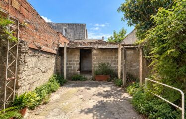 Casa en Juan Canls al 700, Barrio Las Heras
