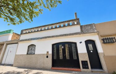 Casa en Juan Canls al 700, Barrio Las Heras