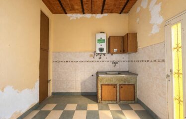 Casa en Juan Canls al 700, Barrio Las Heras