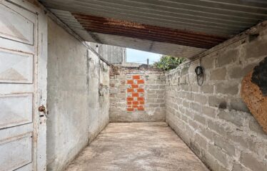Casa en Juan Canls al 700, Barrio Las Heras