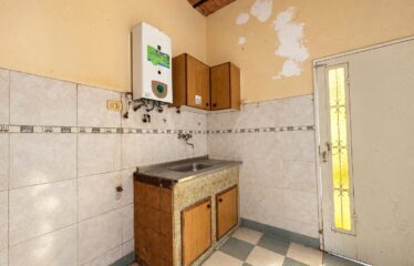 Casa en Juan Canls al 700, Barrio Las Heras