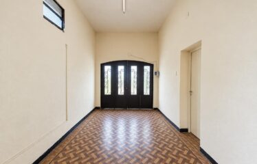 Casa en Juan Canls al 700, Barrio Las Heras
