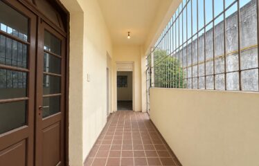 Casa en Juan Canls al 700, Barrio Las Heras