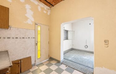 Casa en Juan Canls al 700, Barrio Las Heras