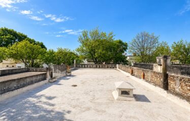 Casa en Juan Canls al 700, Barrio Las Heras