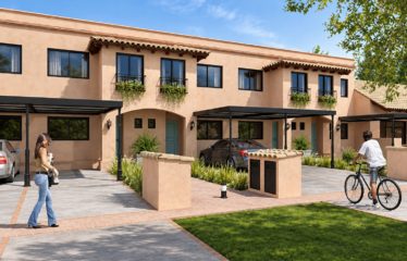 Casa en Aldea Fisherton
