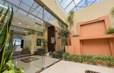 Oficina en Santa Fe al 1300