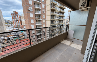 Departamento en San Juan al 600