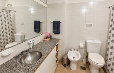 Departamento en San Juan al 600