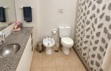 Departamento en San Juan al 600