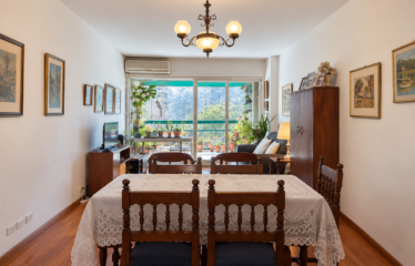 Departamento en Rioja al 1000