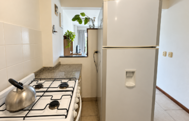 Departamento en San Juan al 600