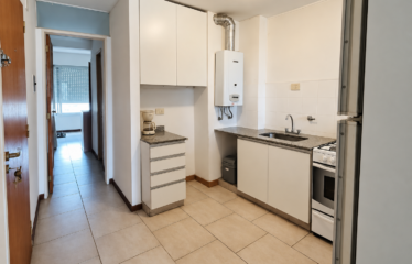 Departamento en San Juan al 600