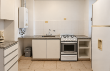 Departamento en San Juan al 600