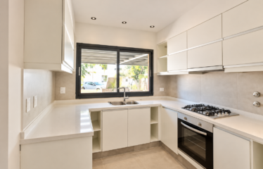 Casa en Aldea Fisherton