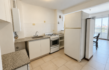 Departamento en San Juan al 600