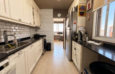 Departamento en Av. Pellegrini al 1600